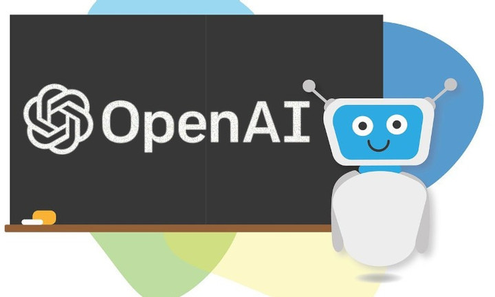 OpenAI sẽ tạo danh mục riêng cho trẻ em trong cửa hàng chatbot AI trực tuyến