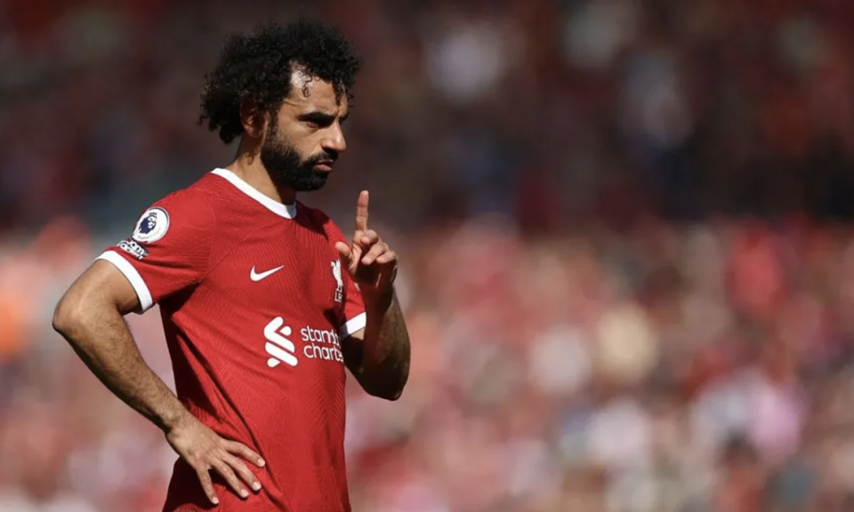 Klopp ấn định ngày Salah trở lại