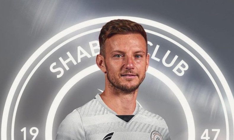 Người cũ Barca gia nhập Al Shabab