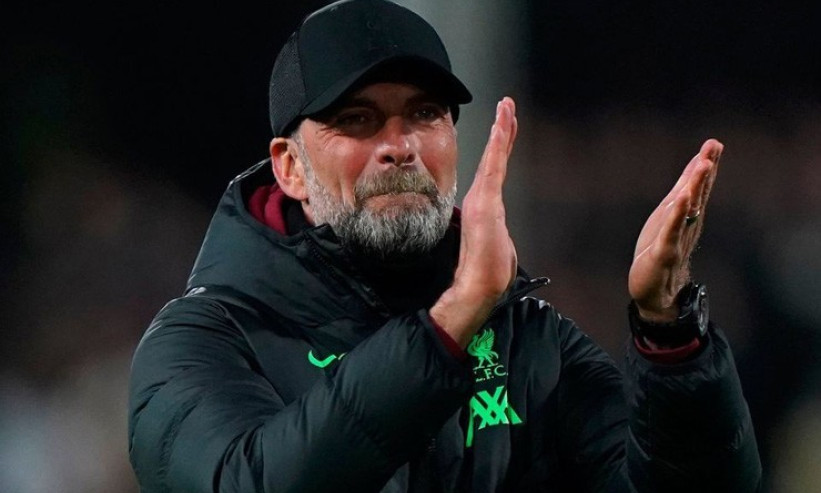Liverpool vắng 8 cầu thủ trước trận đấu Chelsea