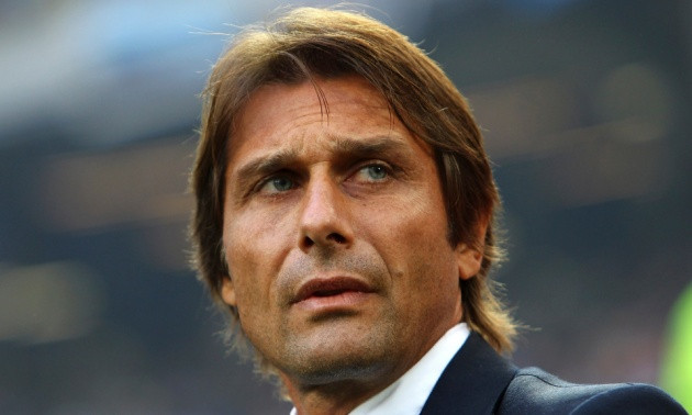 Conte đã chọn được CLB tiếp theo