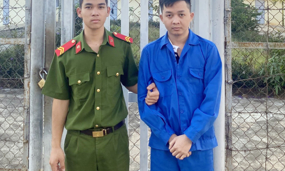 Lập Facebook "ảo" lừa đảo chiếm đoạt tiền tỷ của gần 40 nạn nhân