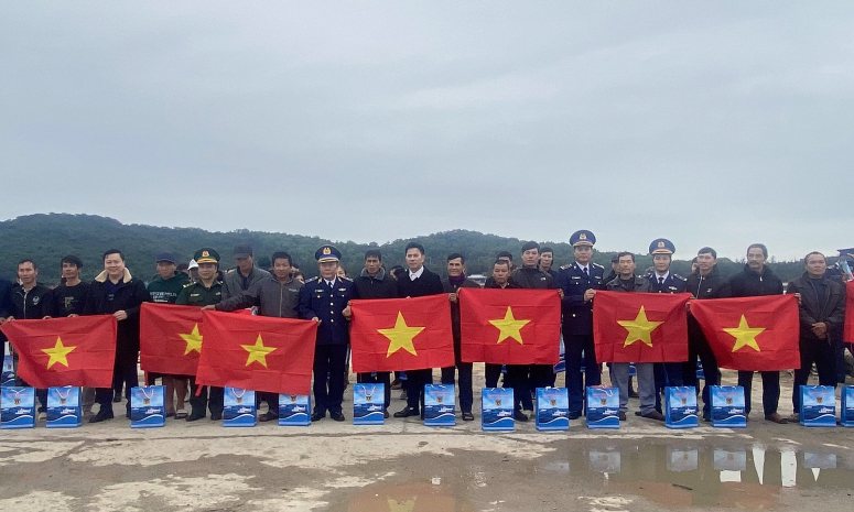 Bản tin Quảng Ninh ngày 31/01/2024