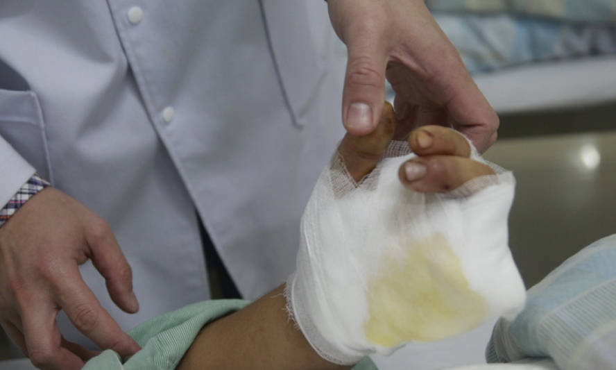 Để Tết an toàn, trọn vẹn