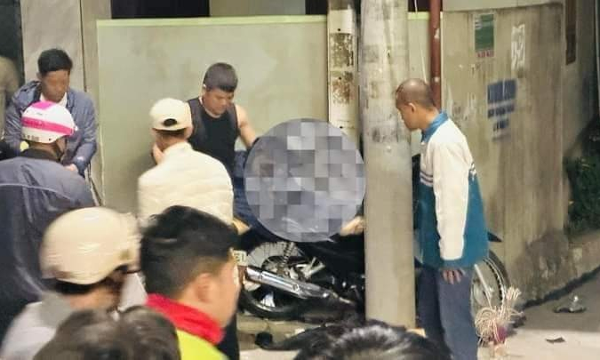 Thiếu niên 13 tuổi chạy xe gây tai nạn rồi tử vong, người giao xe bị khởi tố