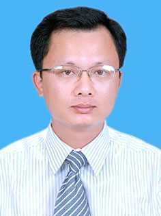 Đồng chí Cao Tường Huy, Phó Bí thư Tỉnh ủy, Chủ tịch UBND tỉnh