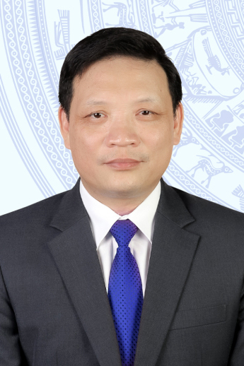 Đồng chí Bùi Văn KhắngPhó Chủ tịch UBND tỉnh