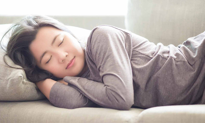 Tác dụng của ngủ trưa tới não