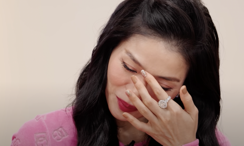 Chị đẹp gây thất vọng nhất