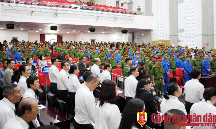 3 án chung thân trong vụ 2 băng nhóm đụng độ vì đất đai ở Phú Quốc