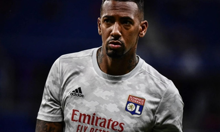 Jerome Boateng sắp có bến đỗ mới