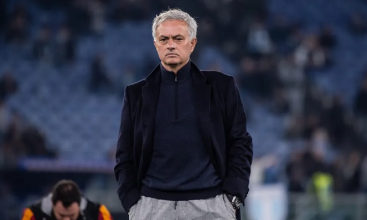 Mourinho trở lại dẫn dắt Man Utd?