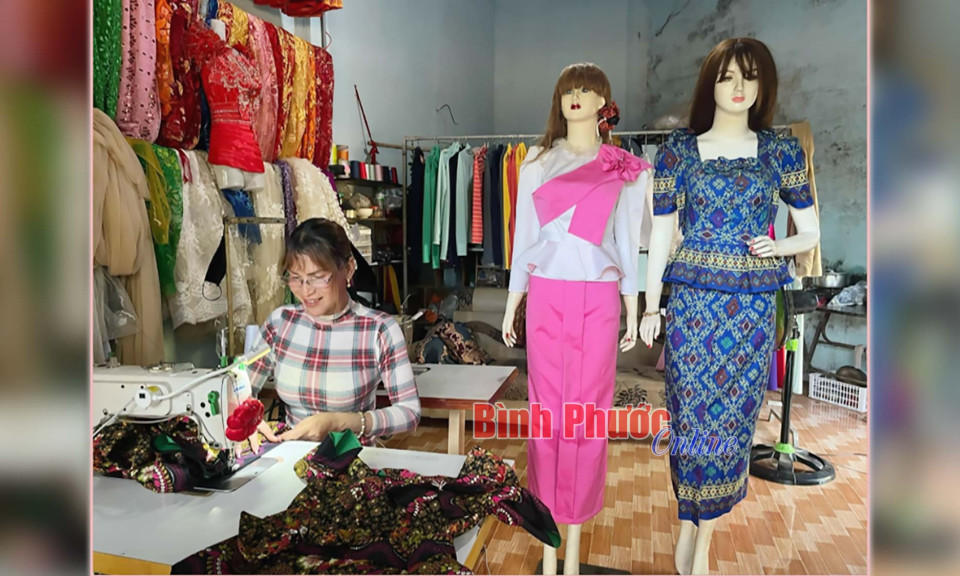 Gìn giữ nét đẹp văn hóa dân tộc