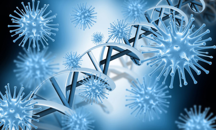 5 loại virus, vi khuẩn gây bệnh ung thư