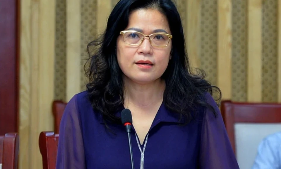 Thủ tướng Chính phủ bổ nhiệm Thứ trưởng Bộ Giáo dục và Đào tạo