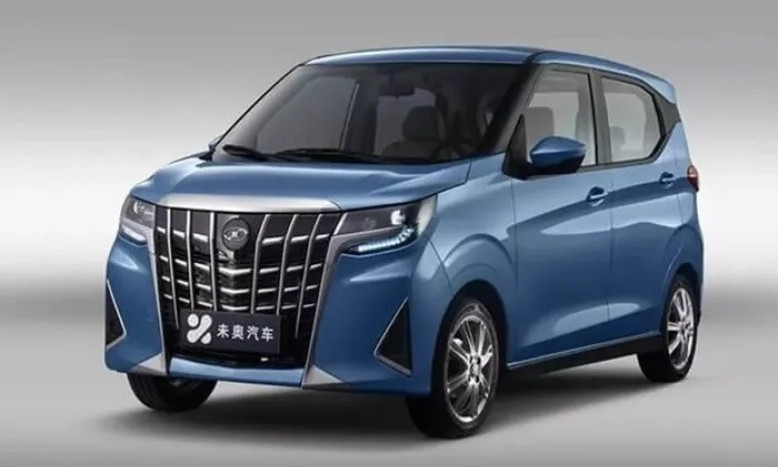 Quên Honda SH đi, mẫu ô tô 130 triệu đồng ngang cỡ Kia Morning và Hyundai Grand i10 sắp về Việt Nam