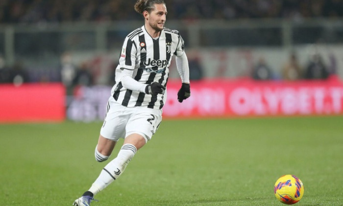 Inter nhắm sao Juve