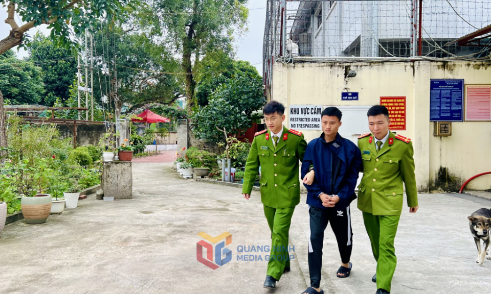 Siết chặt kiểm soát pháo nổ