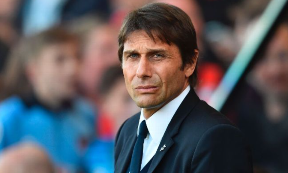 Thêm một lý do chứng minh Conte sắp về Milan