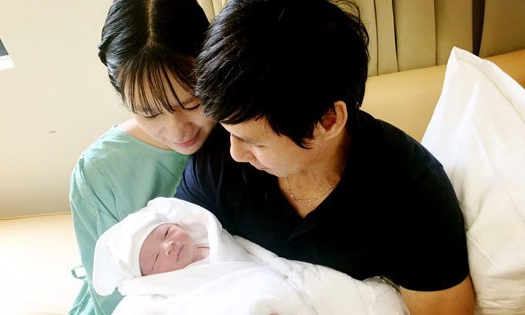Quyền lợi BHXH với lao động nam khi vợ sinh con