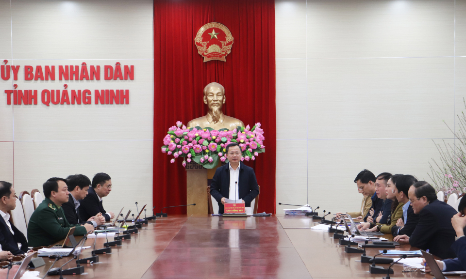 Triển khai nhiệm vụ cải cách hành chính toàn quốc năm 2024