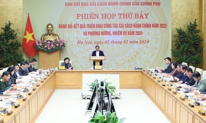 Thủ tướng: Bãi bỏ các điều kiện kinh doanh không cần thiết, không khả thi