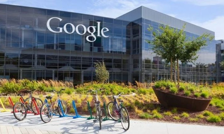 Google thúc đẩy xu hướng sử dụng nguồn năng lượng sạch tại châu Âu
