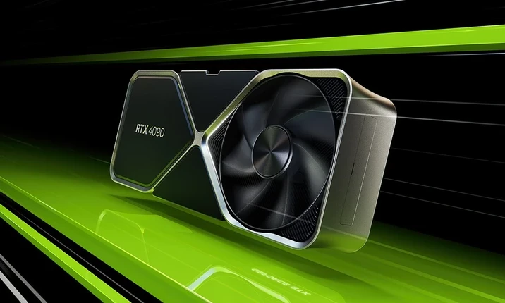 Card đồ họa RTX 4090 của Nvidia được săn lùng khắp châu Á
