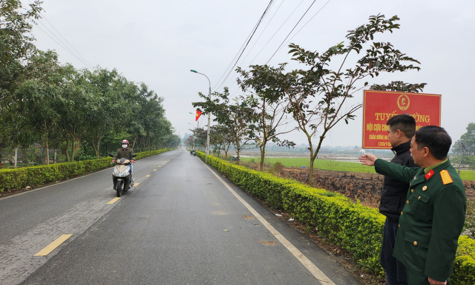 Khéo vận động, khéo tuyên truyền