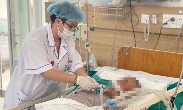 Cảnh báo ngộ độc rượu cận Tết