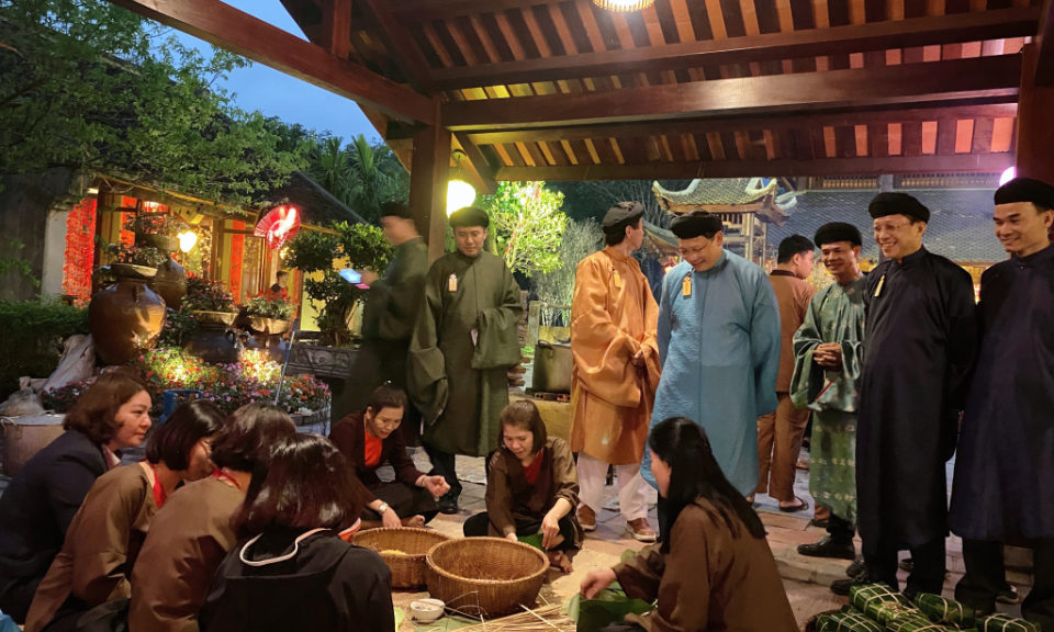 Bản tin Quảng Ninh ngày 4/2/2024