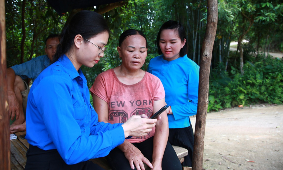 Tiên Yên: Tăng cường bảo vệ nền tảng tư tưởng của Đảng trong tình hình mới 