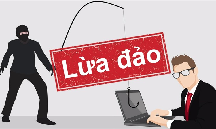 Lừa đảo công nghệ cao gia tăng
