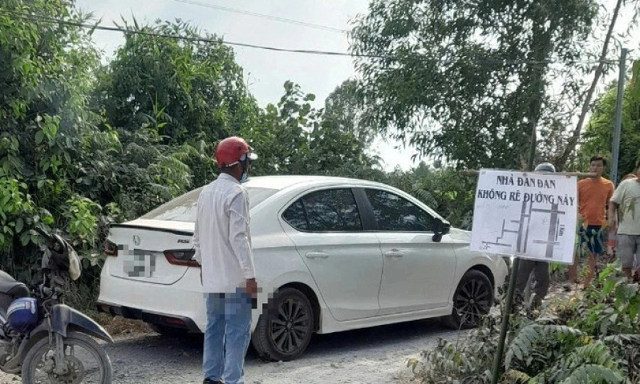 Phó giám đốc công ty vệ sĩ bị phạt do nổ súng đạn cao su ngăn người đòi đánh nhau