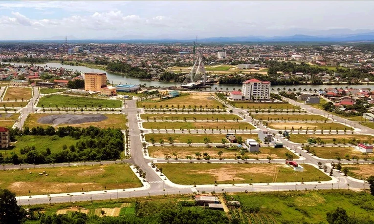 Chính phủ ban hành Nghị định quy định mới về phương pháp định giá đất