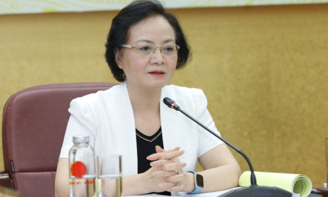 Sắp xếp đơn vị hành chính: Sẽ giảm 619 xã, 19 huyện; chưa tính toán sáp nhập các tỉnh
