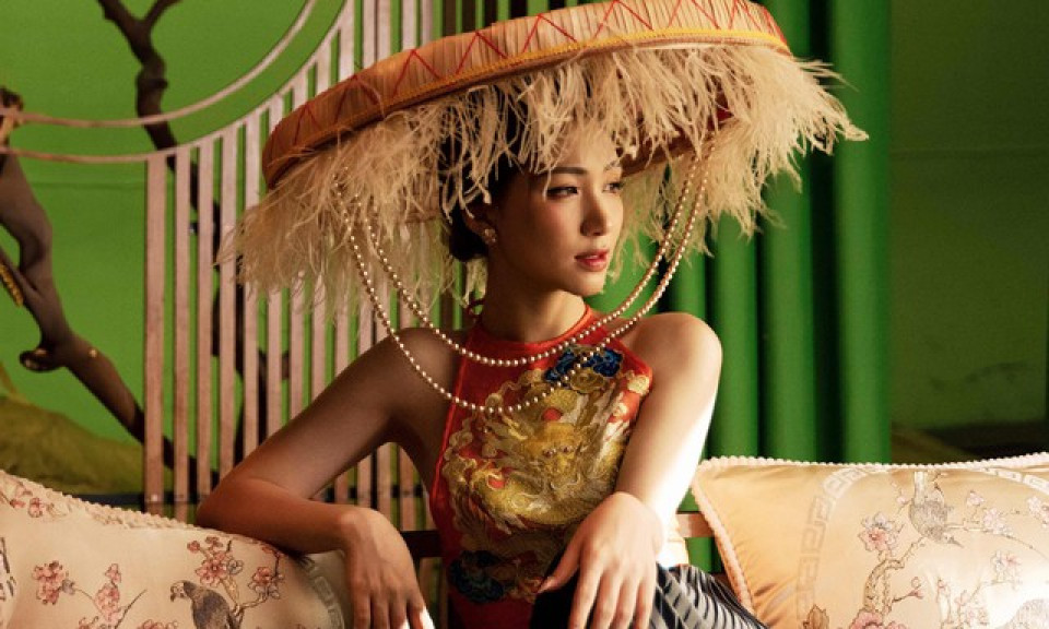 Hòa Minzy "kén cá chọn canh" để tìm tình yêu trọn vẹn