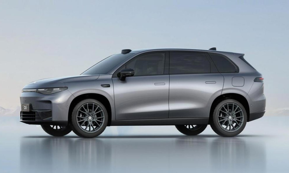 ‘Lãng quên’ Mazda CX-5, khách hàng ùn ùn mua mẫu SUV đẹp và rộng rãi hơn, giá chỉ từ 494 triệu đồng