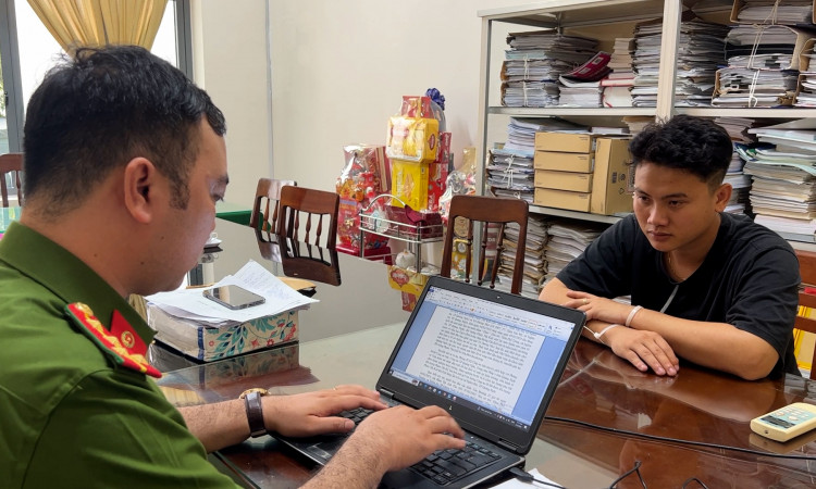 Gây án mạng trong tiệc sinh nhật