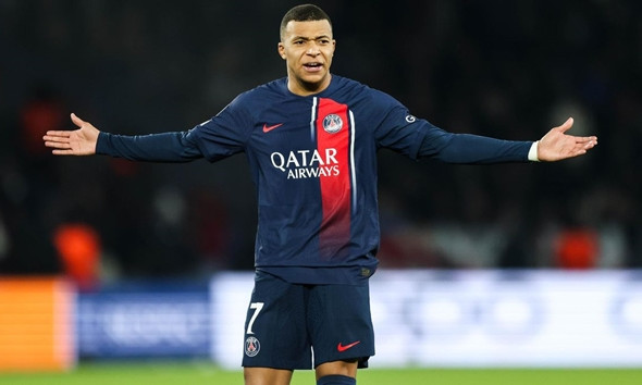 Diễn biến mới vụ Mbappe tới Real