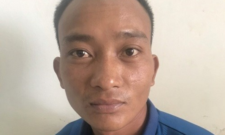 Thanh niên trộm cắp hơn 50 triệu đồng của chủ nhà khi đến làm thuê