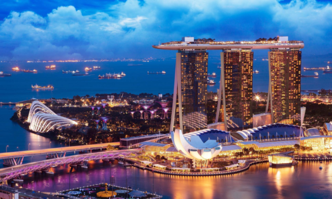 Việt Nam lọt top 10 thị trường du lịch của Singapore