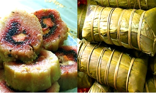 Nhớ Tết Hà Cối xưa
