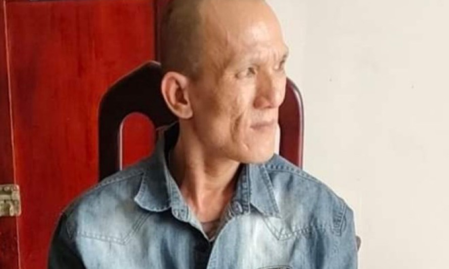 Tạm giữ hình sự đối tượng truy nã nguy hiểm