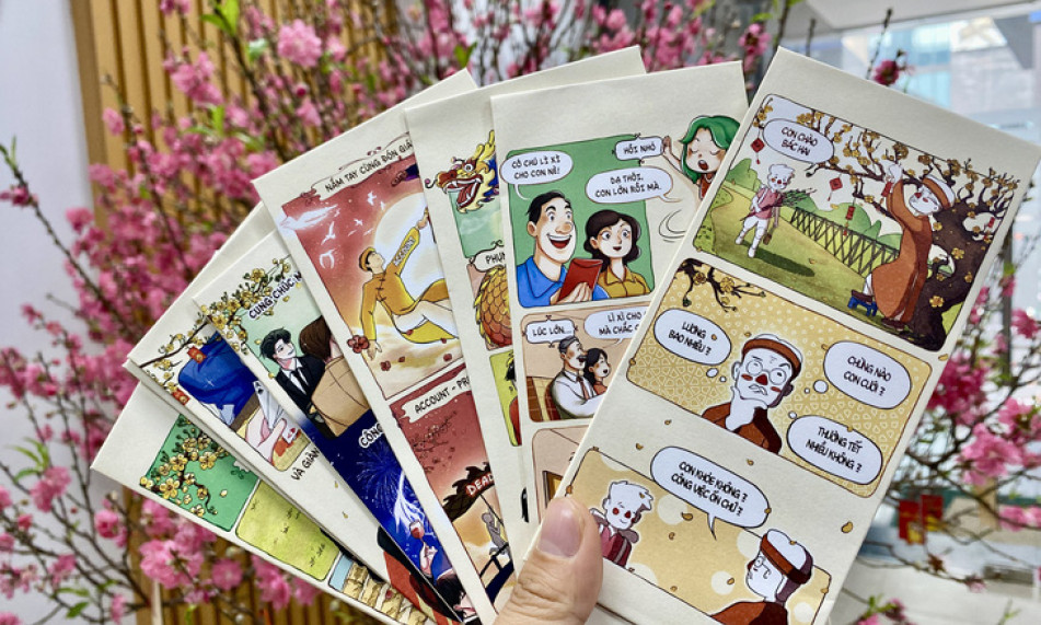 Bí kíp đỡ câu hỏi khó đỡ ngày Tết