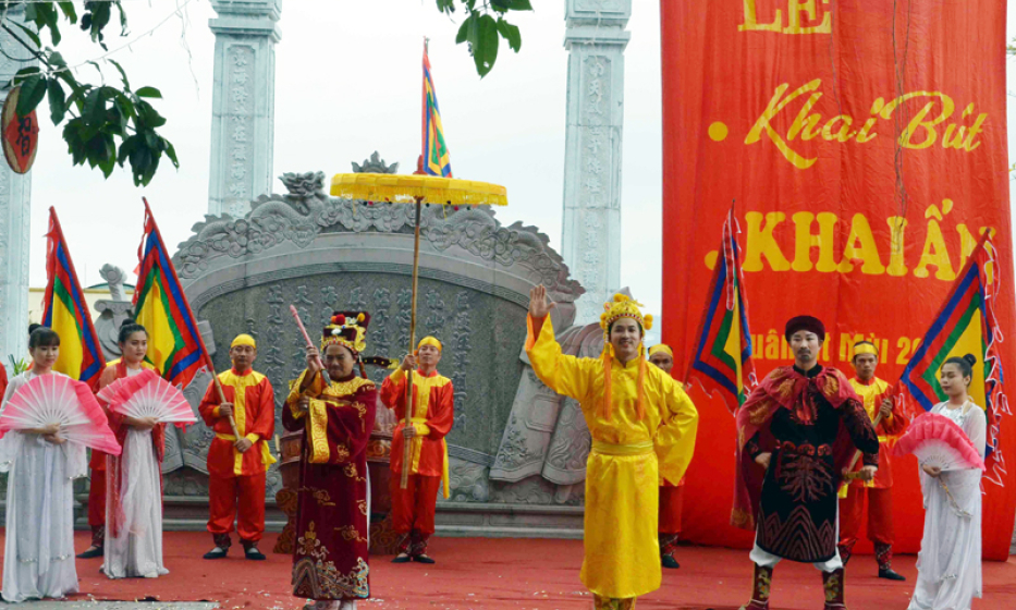 Traditional "Khai but" ceremony to be held on February 17