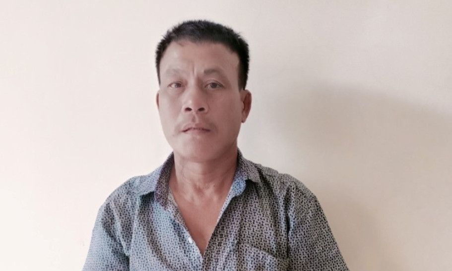 Bắt nghi phạm giết người sau 27 năm lẩn trốn