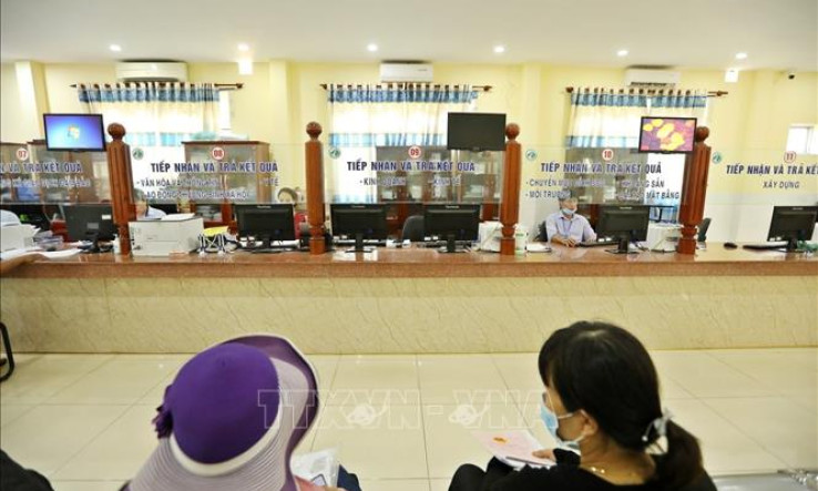 Kế hoạch hoạt động năm 2024 của Tổ công tác cải cách thủ tục hành chính của Thủ tướng Chính phủ