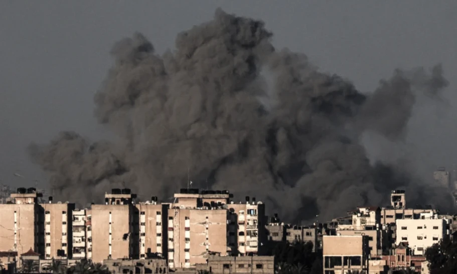 Xung đột Hamas-Israel: Thủ tướng Netanyahu tuyên bố sắp chiến thắng Hamas