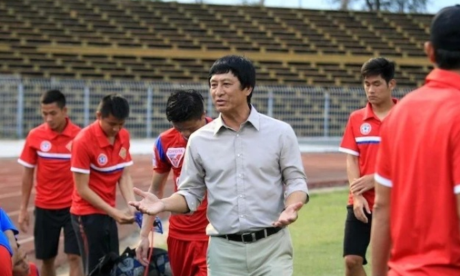 Cựu HLV Thanh Hóa đột ngột qua đời